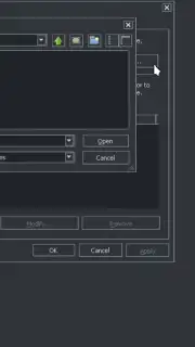ExaGear: Windows Emulator captura 1
