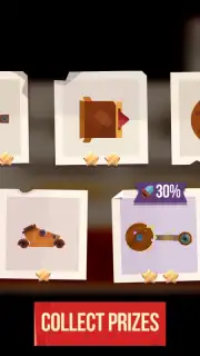 CATS: Crash Arena Turbo Stars captura 3