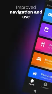Philips Hue captura 6