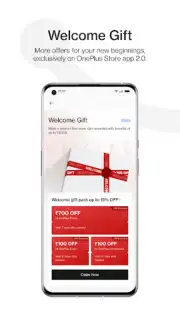 OnePlus Store EU captura 1