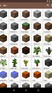 CleverBook for Minecraft captura 2
