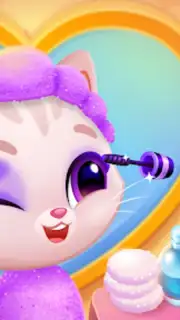 Bubbu & Mimmi captura 6