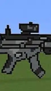 Gun Mods for Minecraft 0.14.0 captura 2