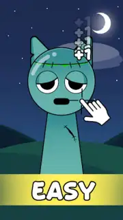 Fun Clicker captura 2