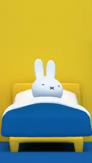 Miffy's World captura 8