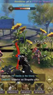 Taichi Panda 3 captura 11