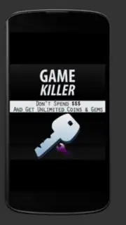 Game Killer Guide captura 1