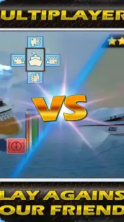 Titanic Escape Crash Parking captura 2