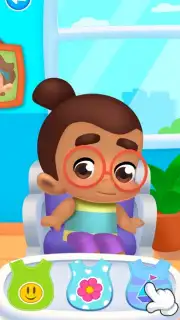 Dentist for children's captura 9