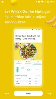 Samsung Food captura 9