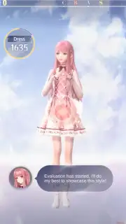 Shining Nikki captura 7