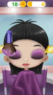 BFF World Trip Hollywood 2 captura 9