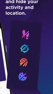 Mozilla VPN captura 2
