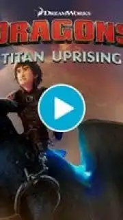 Dragons: Titan Uprising captura 1