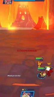 Streamwalkers: Island Festival captura 9
