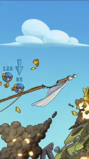 Warlings 2: Total Armageddon captura 5