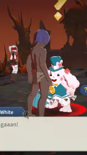 Teetiny Online captura 6