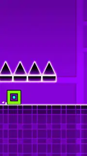 Geometry Dash Lite captura 22