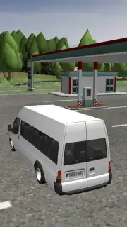 Public Transport Simulator captura 2