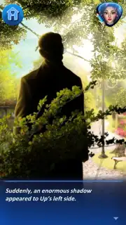 Time Travel Romance captura 3