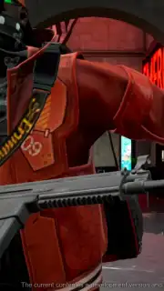 Codename Crime-Vice Open World captura 8