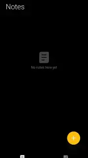 Xiaomi Notes captura 18