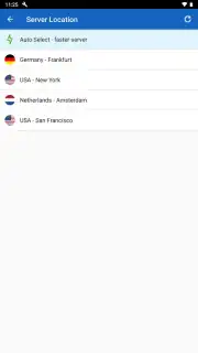 VPN 365 captura 2