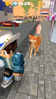 School Party Craft captura 7