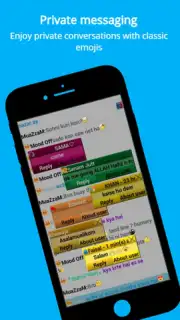 AVACS Live Chat captura 5