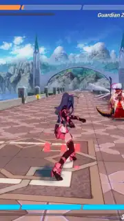 Honkai Impact 3rd captura 6