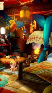 MONSTER HUNTER STORIES The Adventure Begins captura 3