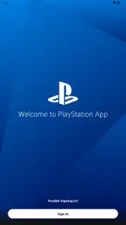 PlayStation App captura 1