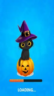 Halloween Makeover : Spa And Salon captura 2