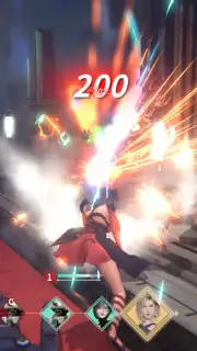 Rise of Eros captura 6