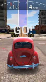 Ultimate Car Driving: Classics captura 5