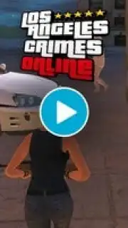 Los Angeles Crimes captura 1