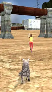 HomelessCat captura 3