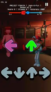 FNF Playtime captura 6