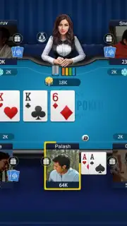 Shahi India Poker captura 7