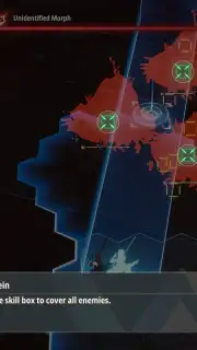 Ash Echoes captura 6