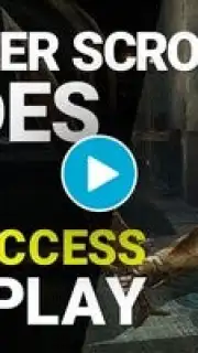 The Elder Scrolls: Blades captura 1