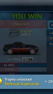 Drag Racing 2.0 captura 18