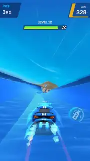 Car Racing 3D: Racer Master captura 3