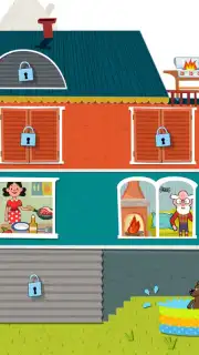 Pepi House captura 5