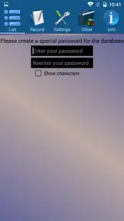 PassMax captura 6
