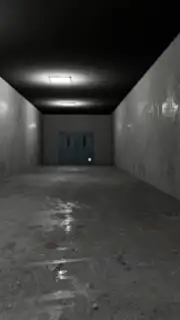 Backrooms captura 3