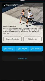 Garmin Connect captura 14