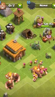 Clash of Clans captura 6