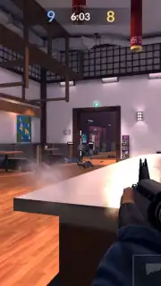 Critical Ops captura 4