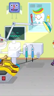Pepi Hospital captura 4